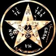 pentagrama, talisman